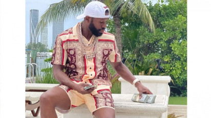 Cadas, De La Hoya Tawarkan Rp 1,4 Triliun untuk Mayweather