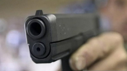 Diduga Lakukan Pengeroyokan Gunakan Senpi, Oknum Anggota DPRD Kota Tangerang Dilaporkan ke Polisi