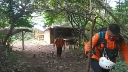 Gibran Masih Belum Ditemukan, Petugas Tambah Personel Pencarian