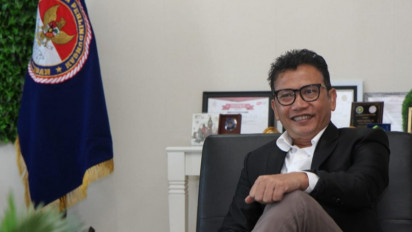 Wakil Ketua LPSK: Sel Muhammad Kace Harus Dipisah