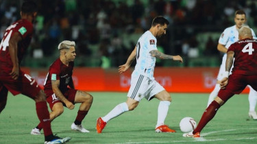 Bukan Ronaldo dan Messi, Ini Atlet dengan Bayaran Terbesar
