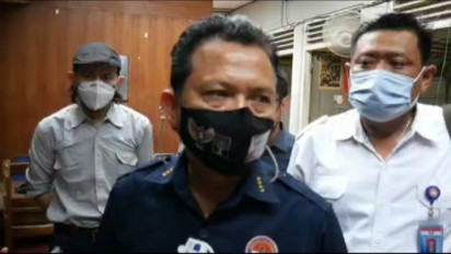 LBH Yogyakarta Minta Perlindungan LPSK