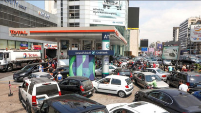 Lebanon Krisis Listrik dan Hadapi Ancaman Pemadaman Total Akhir September