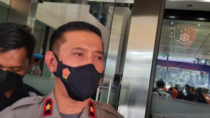 Polri Pastikan Penganiayaan Tahanan di Rutan tak Terulang Lagi