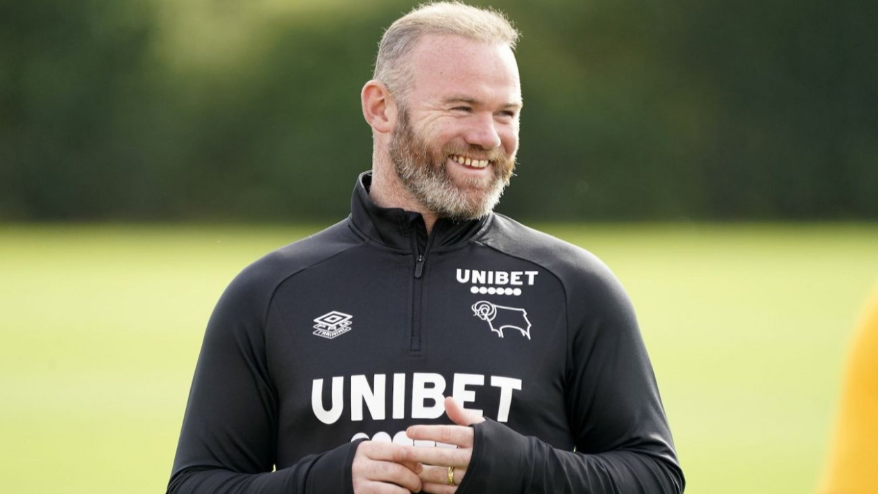 Klub Asuhan Wayne Rooney Bangkrut!
            - galeri foto