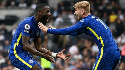 Pelatih Bayern Munchen Ternyata Fans Rudiger