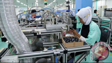 BI: Kewajiban Neto Investasi Internasional RI Triwulan II Turun Jadi US$264,1 Miliar