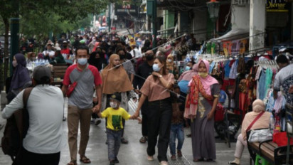 Ganjil-genap Kendaraan di Malioboro Diterapkan Tentatif