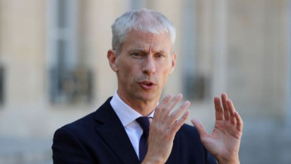 Mendag Prancis Tolak Undangan Pertemuan Dengan Mendag Australia