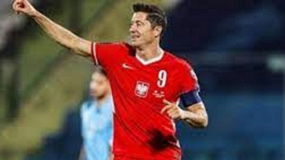 Ternyata Ini Alasan Lewandowski Tak Ingin Tinggalkan Bundesliga