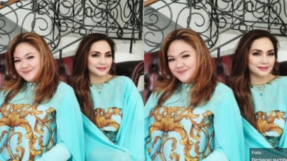 Anak Nia Daniaty Diduga Lakukan Penipuan Senilai Rp9,7 Miliar