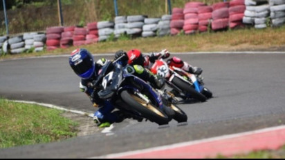 Aldi Satya Mahendra, Sang Bayi Ajaib OnePrix