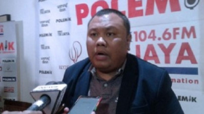 Azis Resmi Undur Diri, Ini Tiga Kandidat Terkuat Versi Pengamat Politik