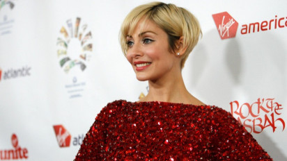 Natalie Imbruglia Rilis Album "Firebird"