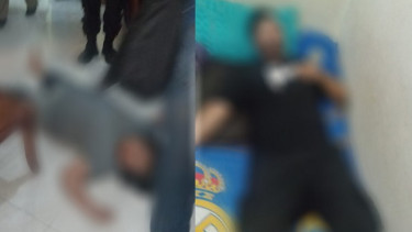 Ibu dan Anak Ditemukan Tewas Mengenaskan di Depok