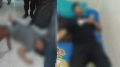 Ibu dan Anak Ditemukan Tewas Mengenaskan di Depok