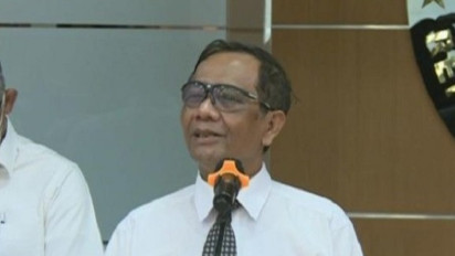 Pemerintah Kutuk Pembakar Mimbar Masjid dan Penusuk Ustaz di Batam