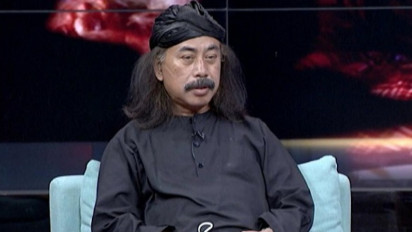 Lagi, Anak Jadi Korban Pesugihan, KH. Syarif Minta Semua Jangan Pamer Kekayaan