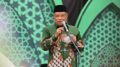 Muktamar ke-34 NU Diselenggarakan Pada 23 Hingga 25 Desember 2021