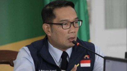 Emil Protes Soal Definisi Cluster Covid-19 di Sekolah 