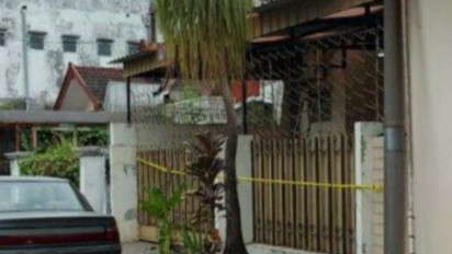 Ibu di Malang Tewas di Kamar Mandi, Polisi Pastikan itu Korban Pembunuhan