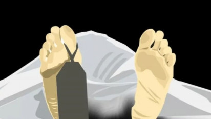 Tragis, Ibu Rumah Tangga di Malang Ternyata Tewas di Tangan Pacarnya Sendiri