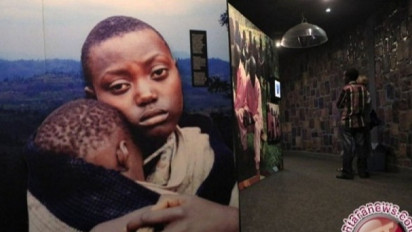 "Gembong" Genosida Rwanda,Theoneste  Bagosora Meninggal