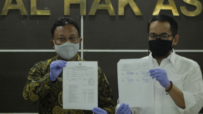 Polri: Ada 6 Calon Tersangka Kasus Penganiayaan M Kece