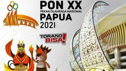 Kalbar Raih Dua Emas dan Dua Perunggu di Ekshibisi PON Papua