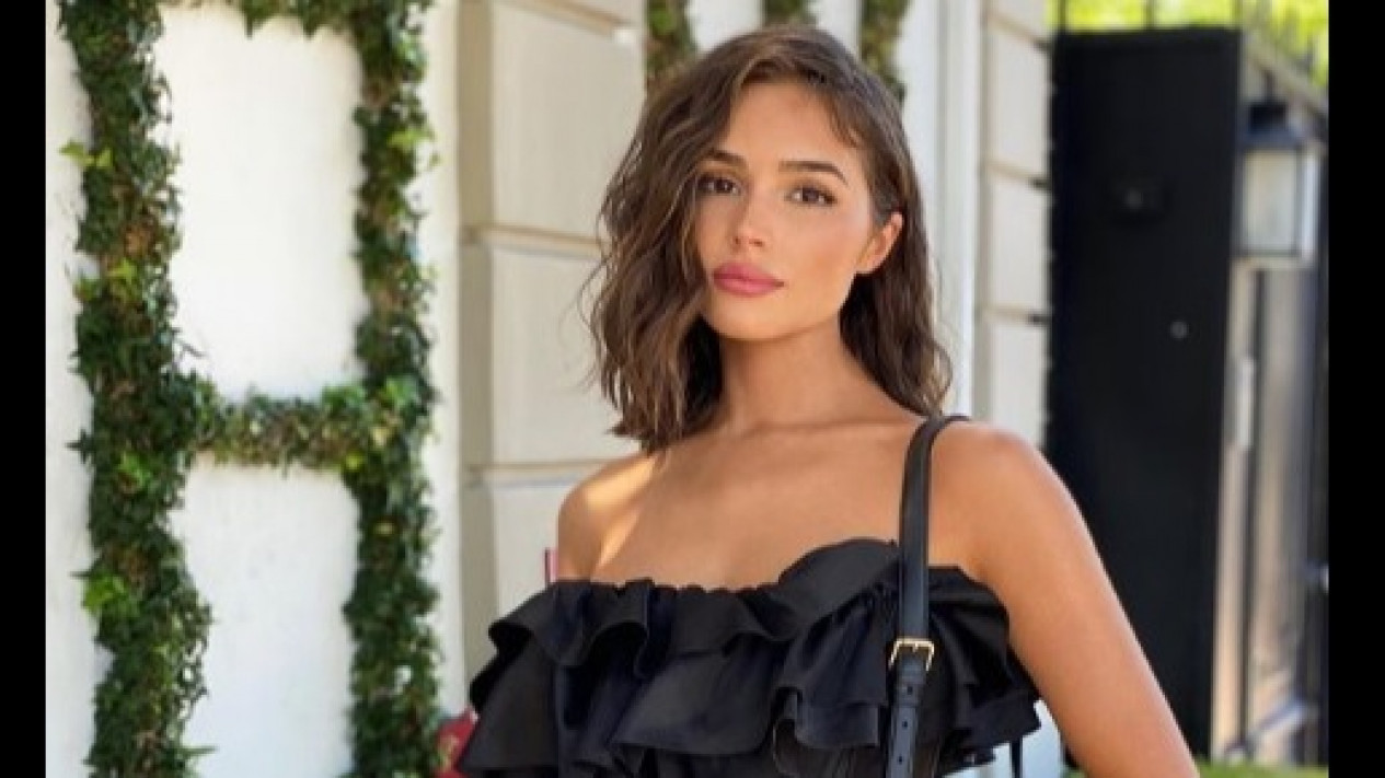 Super Hot! Deretan Kekasih Pemain NFL
            - galeri foto