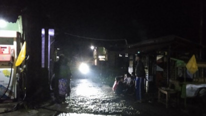 Satu Orang Tewas Dalam Bentrokan Ormas di Cianjur-Sukabumi