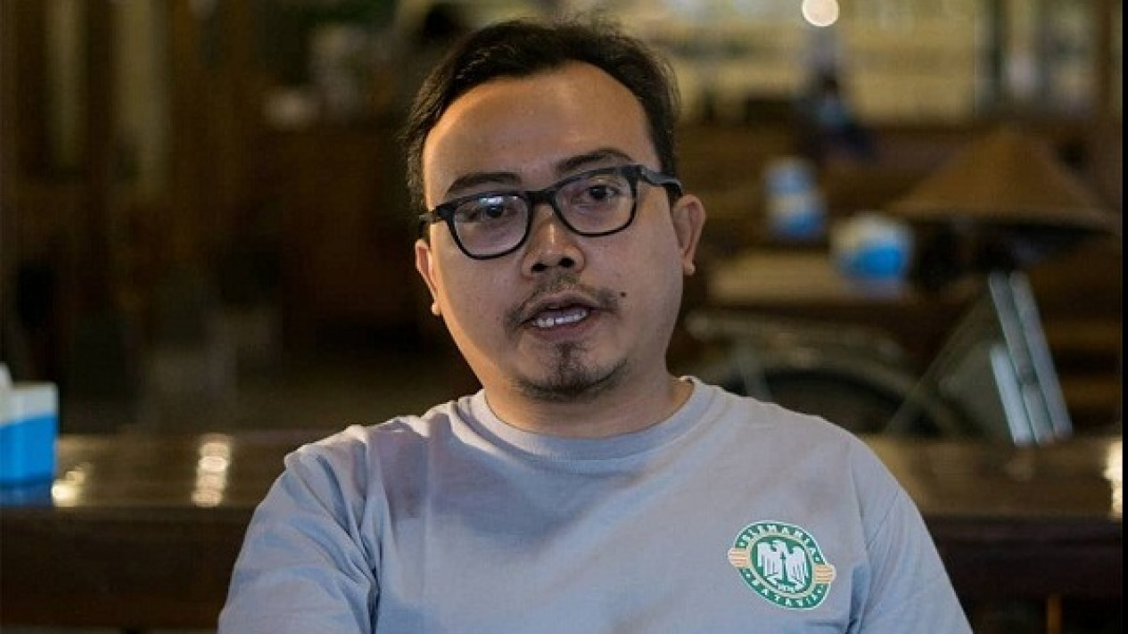 Hasil Buruk Awal Musim, Slemania Desak Managemen PSS Evaluasi Total
            - galeri foto