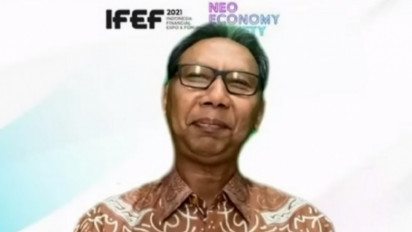 Investor Baru Pasar Modal Naik 2,3 Juta Selama Corona