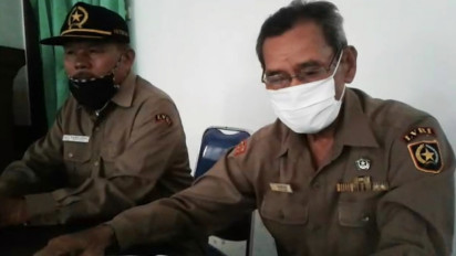 Veteran: Jangan Sampai PKI Timbul Kembali