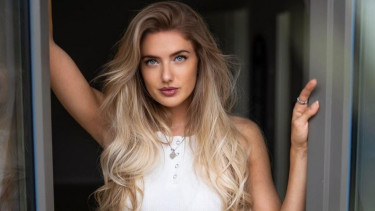 Cetar, Atlet Terseksi Tembus Milan Fashion Week