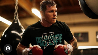 Lima Petinju Terbaik Dunia, Nomor Dua dari Asia