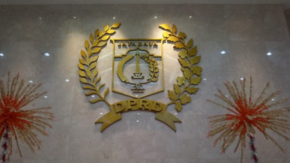 Wakil Ketua DPRD DKI & 7 Fraksi Tak Hadir Rapat Paripurna Interpelasi Formula E Hari Ini