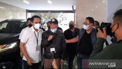 Polri Gelar Perkara Penganiayaan M Kece. Siapa Tersangkanya?