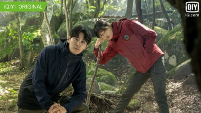 Rekomendasi Delapan Drama dan Film Negeri Ginseng Bertabur Bintang