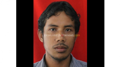 EKSKLUSIF, Penembakan Ustaz Armand, Ini Identitas Pelaku dan Perannya