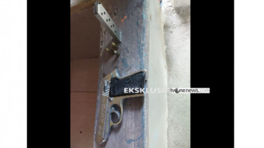 EKSKLUSIF, Kronologi Penembakan Ustaz Armand: Ada Dendam dan Asmara Terlarang