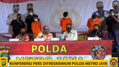 EKSKLUSIF, Gara-Gara Susuk, Ustaz Armand Ditembak Mati