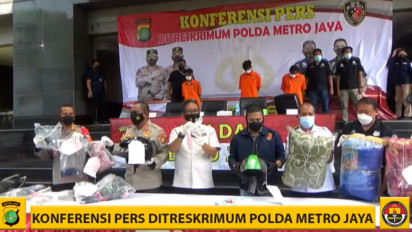 EKSKLUSIF, Di Hadapan Ka'bah, Istri Pembunuh Ustaz Armand Akui Disetubuhi Korban