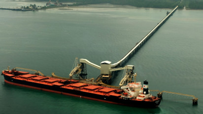 BUMI Raih Penghargaan Corporate Risk Manager of the Year dalam acara Energy Asia Risk Awards 2021