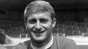 Legenda Liverpool dan Timnas Inggris Roger Hunt Meninggal Dunia