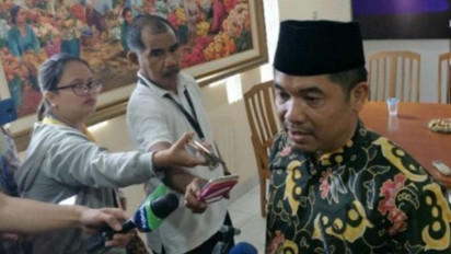Kapolri Rekrut 56 Pegawai KPK, Ray Rangkuti: Bukti Tes TWK Mengada-Ada