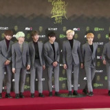 BTS: The Comeback Live Puncaki Peringkat Netflix Top 10 di 77 Negara