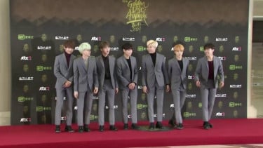 BTS: The Comeback Live Puncaki Peringkat Netflix Top 10 di 77 Negara