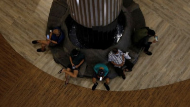 Rekor Kasus Harian Covid-19 di Singapura Tembus 2.236