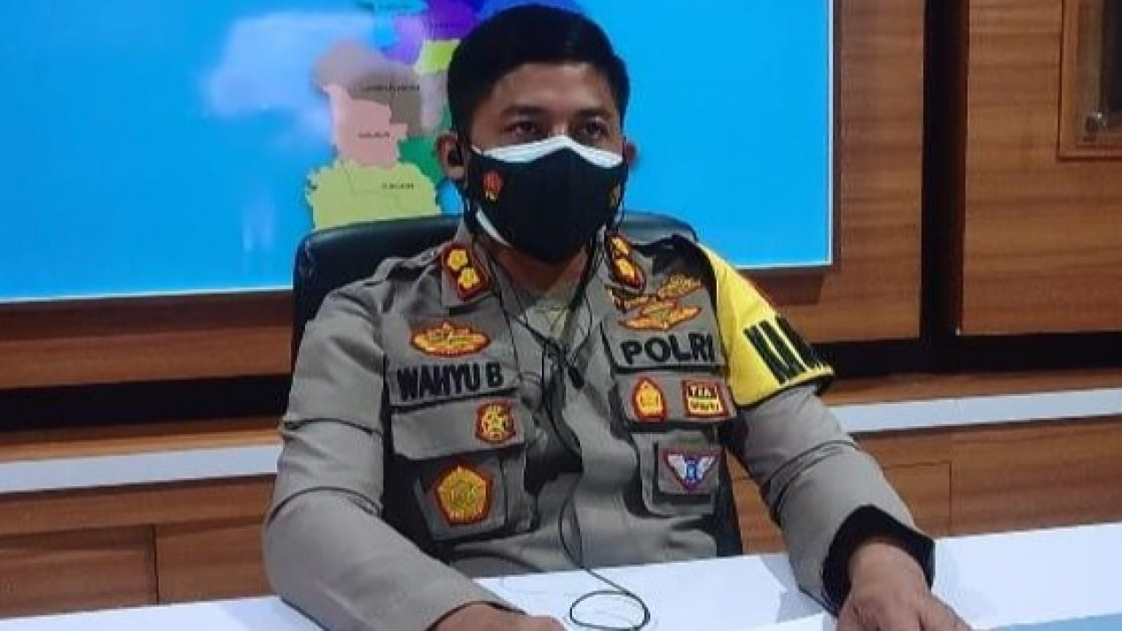 Pelaku Kredit Panci Maut di Ciamis Lolos dari Jerat Pasal KDRT
            - galeri foto